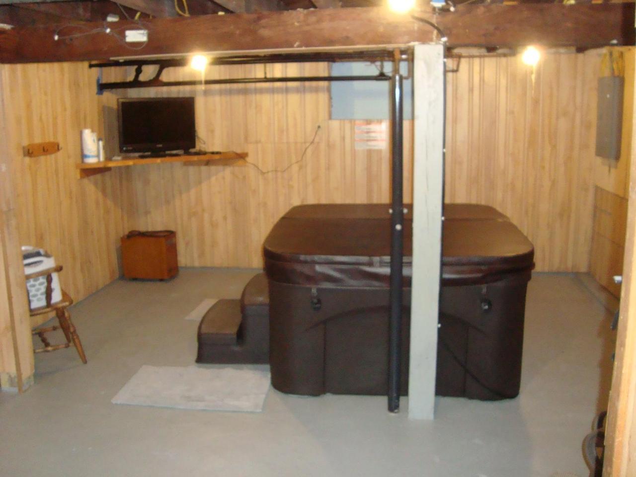 Villa The Bear Den Ironwood Exterior foto