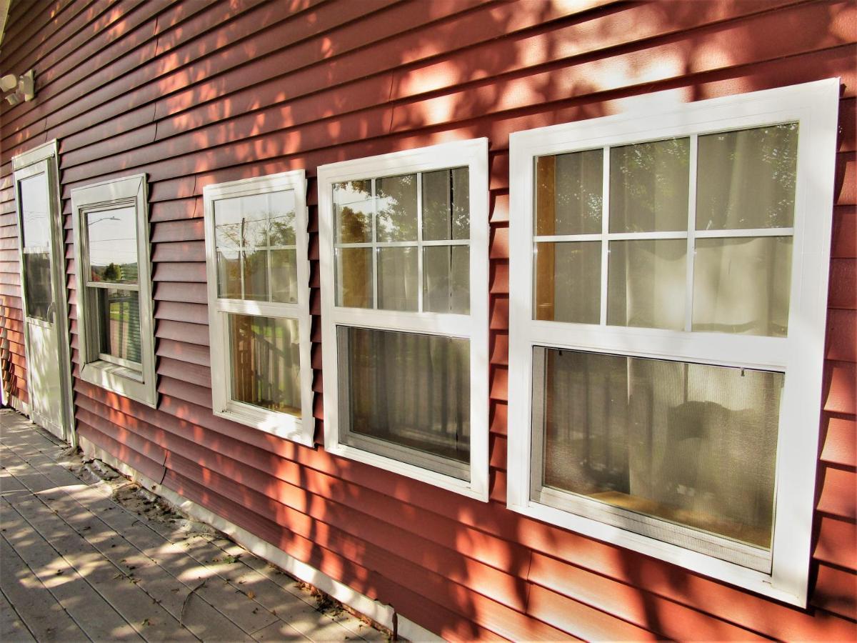 Villa The Bear Den Ironwood Exterior foto